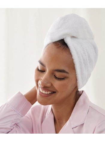 Towel City Hair wrap