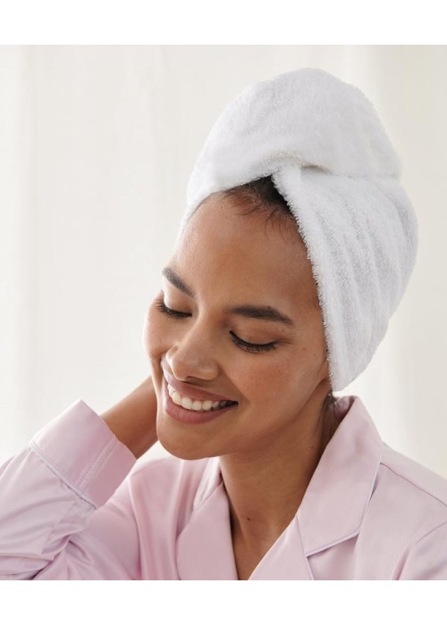 Towel City Hair wrap