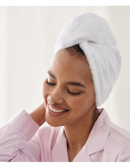 Towel City Hair wrap