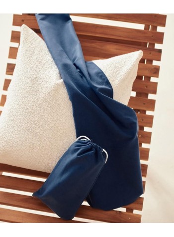 Towel City Quick-dry bath towel