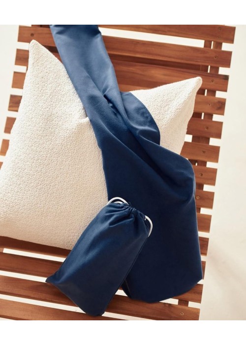 Towel City Quick-dry bath towel