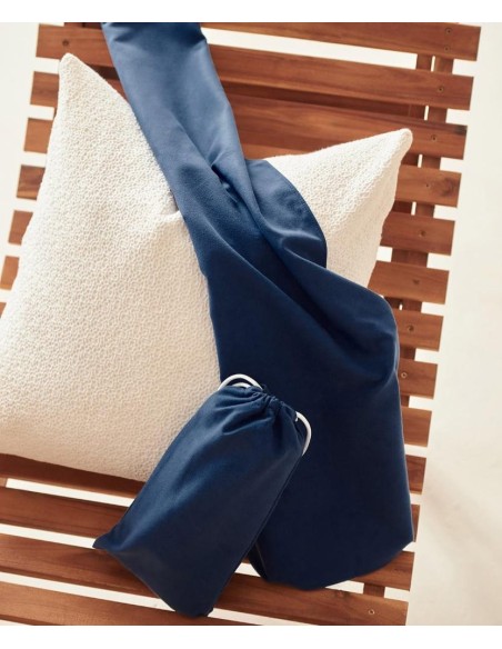 Towel City Quick-dry bath towel