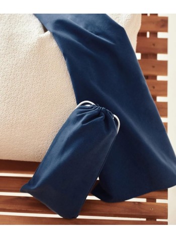 Towel City Quick-dry beach towel