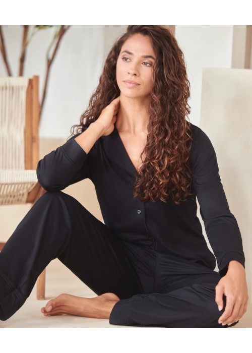 Towel City Supersoft pyjamas