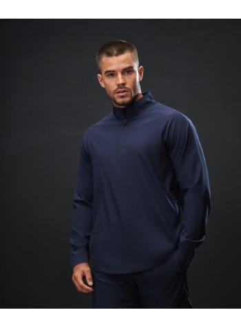 Tombo Technical 1/4-zip top
