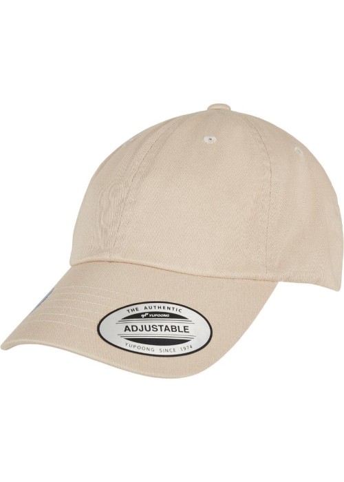 Flexfit by Yupoong Eco-wash dad cap (6245EC)