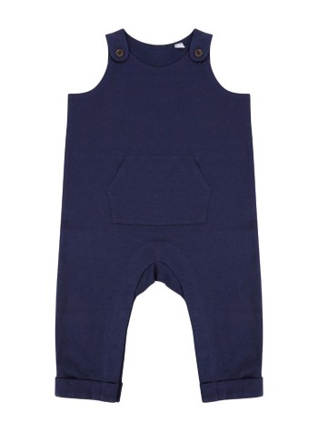 Larkwood Organic cotton dungaree 2