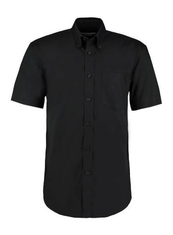 Kustom Kit Corporate Oxford shirt short-sleeved (classic fit) 2