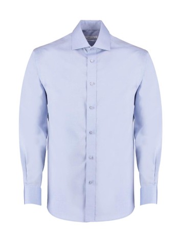 Kustom Kit Executive premium Oxford shirt long-sleeved (classic fit) 2