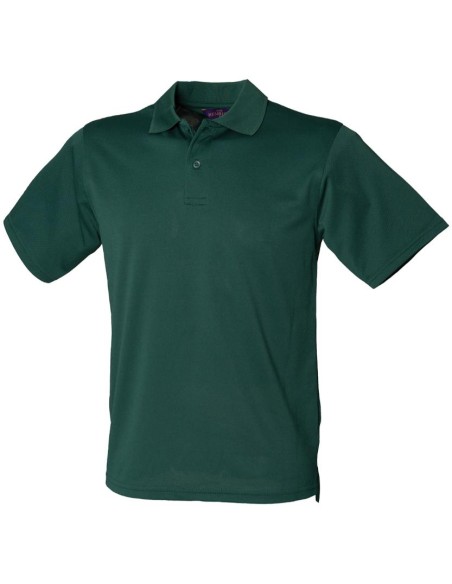 Henbury Coolplus® Polo Shirt
