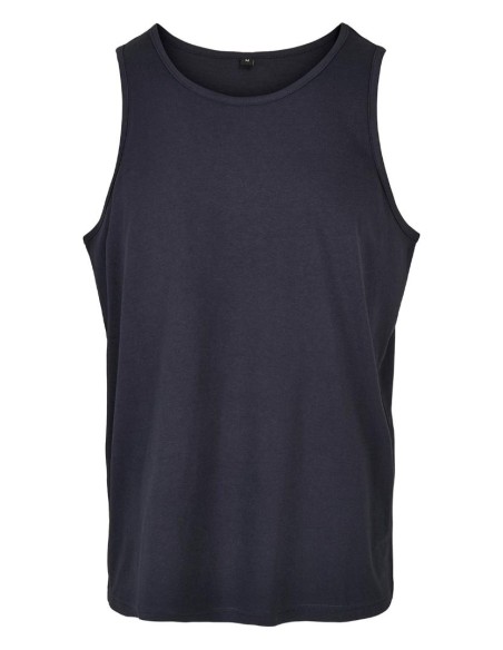 Build Your Brand Basic Basic tank