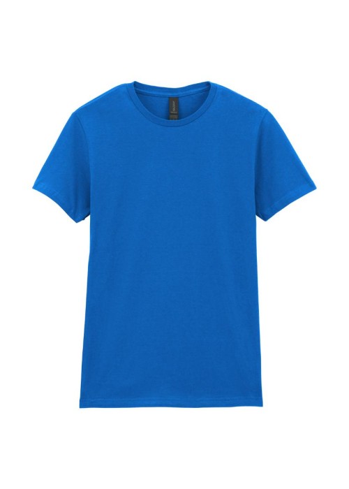 Gildan Softstyle™ women's ringspun t-shirt