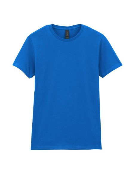 Gildan Softstyle™ women's ringspun t-shirt