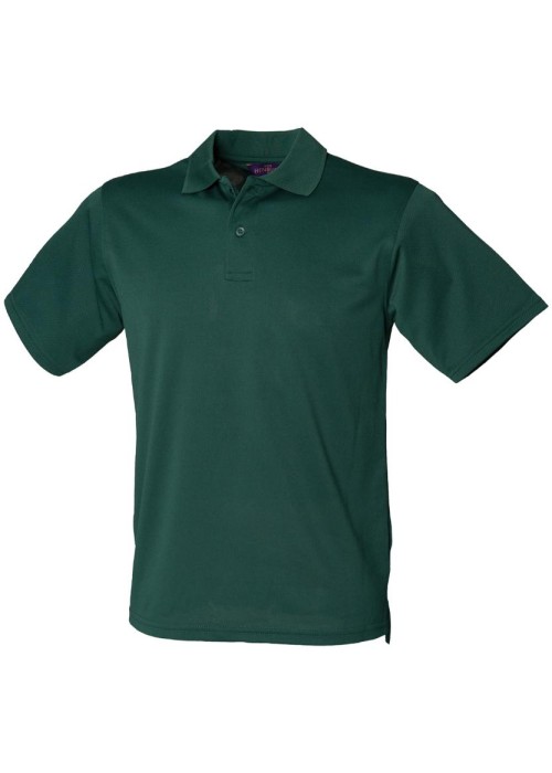 Henbury Coolplus® Polo Shirt