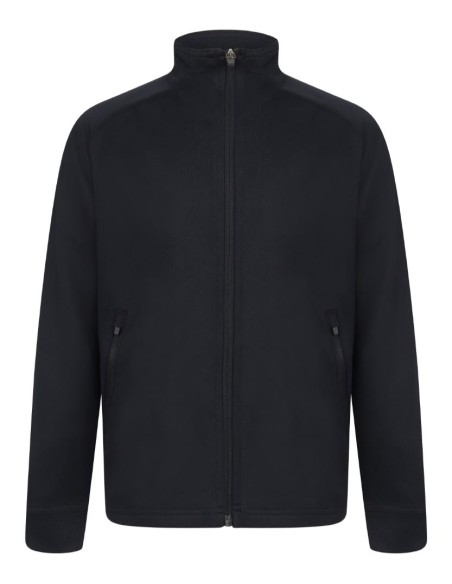Finden & Hales Kids knitted tracksuit top