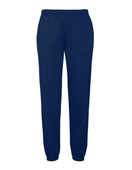 Fruit of the Loom Classic 80/20 elasticated sweatpants