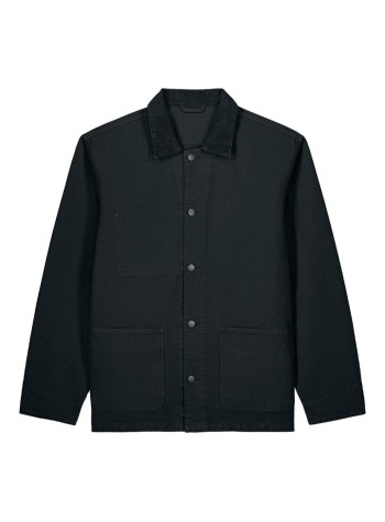 Stanley/Stella Chore jacket (STJU294) 2