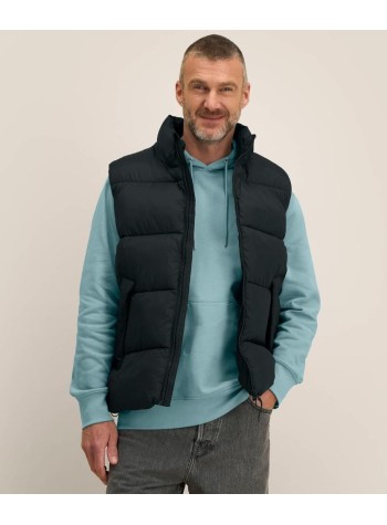 Stanley/Stella Puffer gilet 2.0 (STJU293)