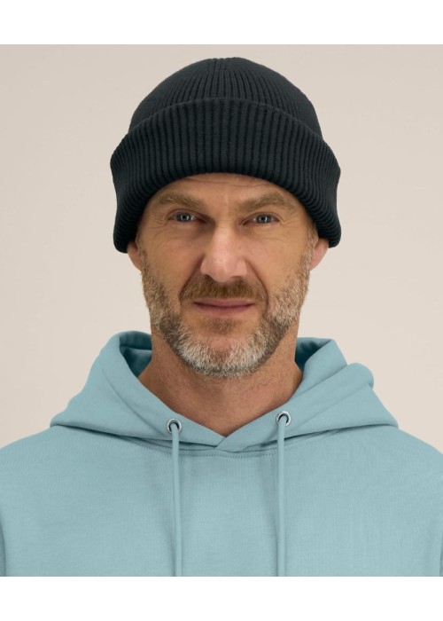 Stanley/Stella Fisherman beanie 2.0 (STAU296)