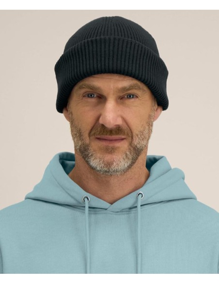 Stanley/Stella Fisherman beanie 2.0 (STAU296)