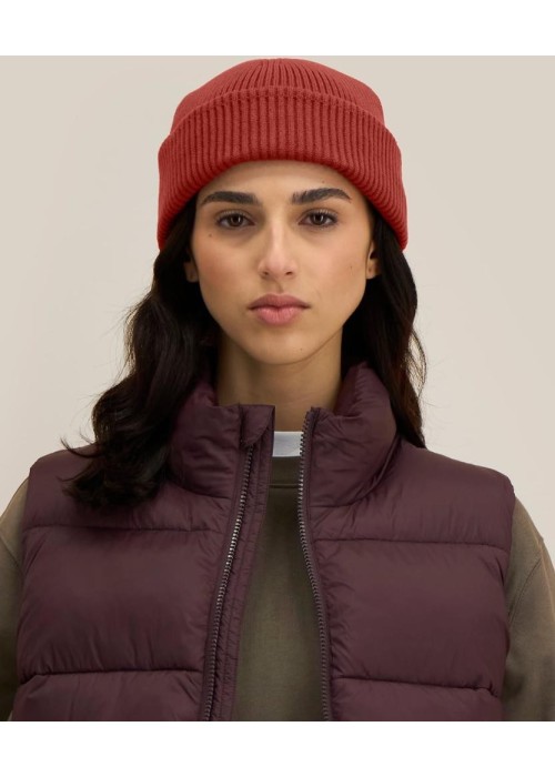 Stanley/Stella Fisherman beanie 2.0 (STAU296)