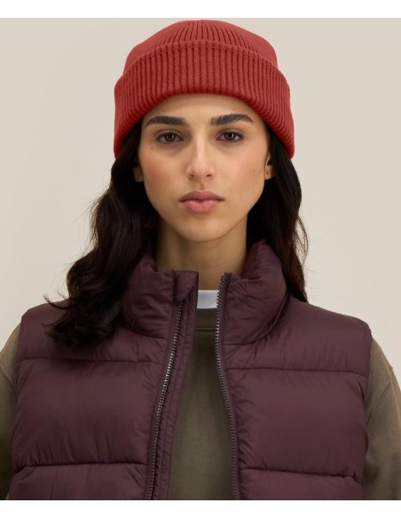 Stanley/Stella Fisherman beanie 2.0 (STAU296)