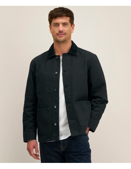 Stanley/Stella Chore jacket (STJU294)