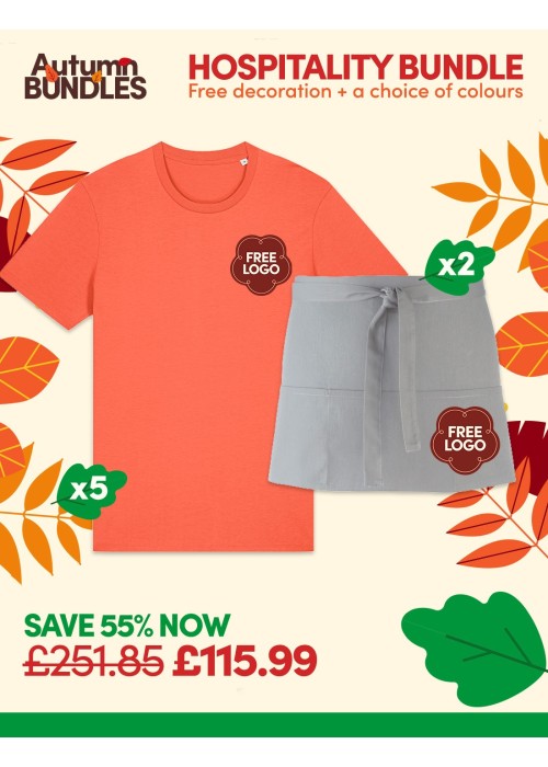 Hospitality Essentials Bundle