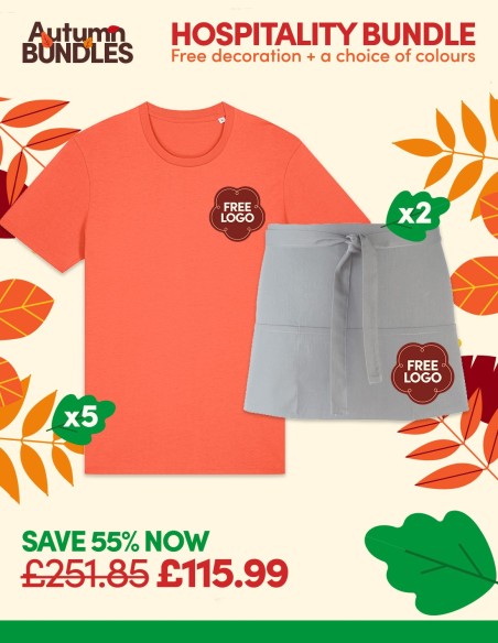 Hospitality Essentials Bundle