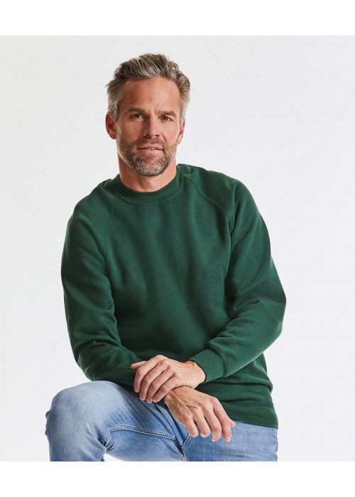 Russell Collection Classic sweatshirt