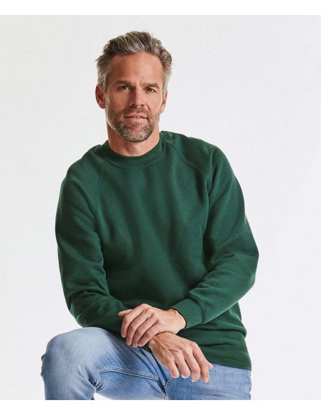 Russell Collection Classic sweatshirt