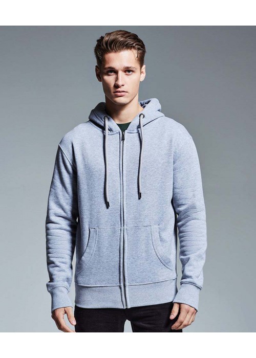 Anthem Men's Anthem full-zip hoodie