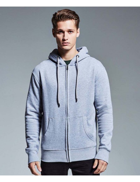 Anthem Men's Anthem full-zip hoodie