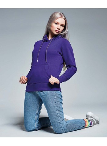 Anthem Women's Anthem hoodie