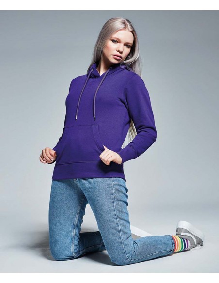 Anthem Women's Anthem hoodie