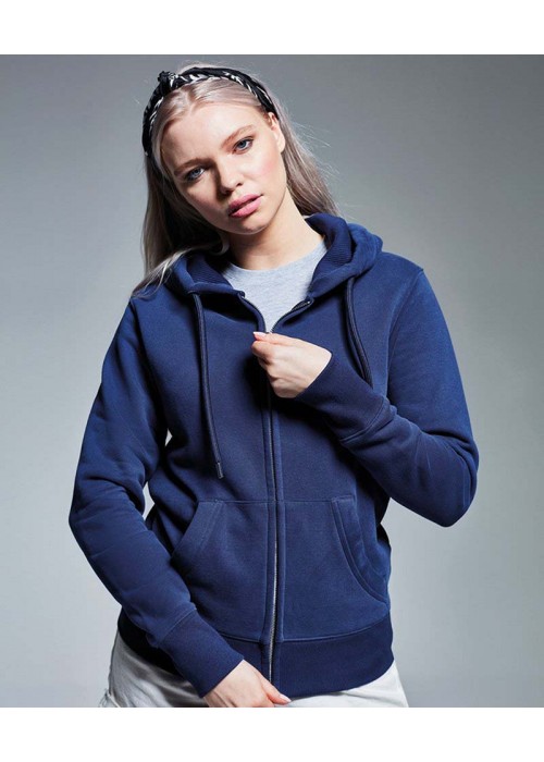 Anthem Women's Anthem full-zip hoodie