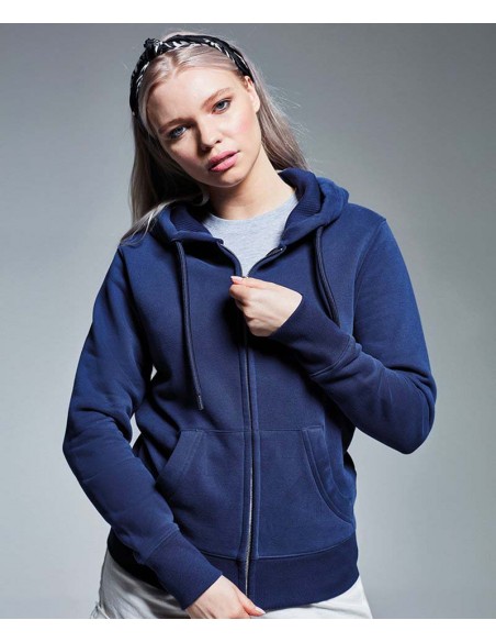 Anthem Women's Anthem full-zip hoodie