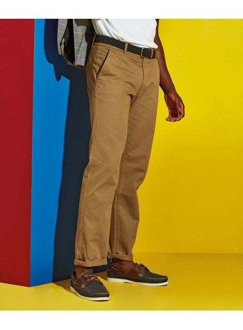 Asquith & Fox Men's chinos