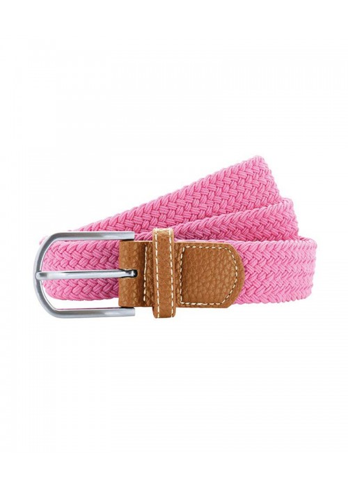 Asquith & Fox Braid stretch belt