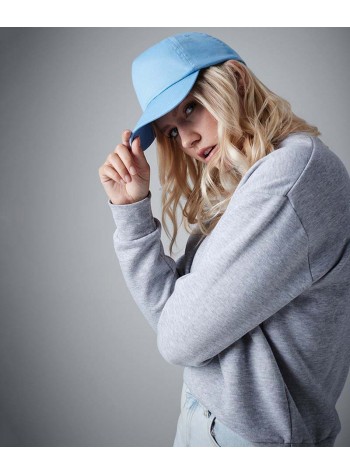 Beechfield Original 5-panel cap