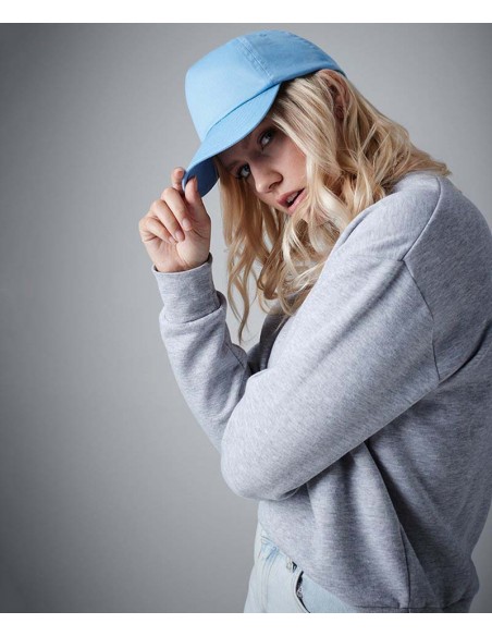 Beechfield Original 5-panel cap