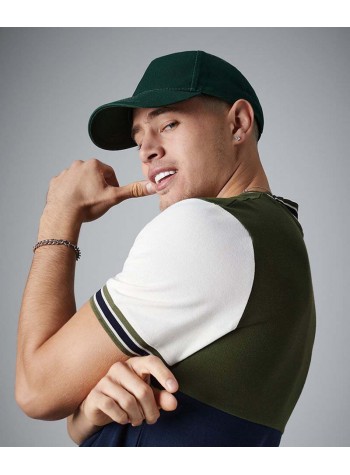 Beechfield Ultimate 5-panel cap