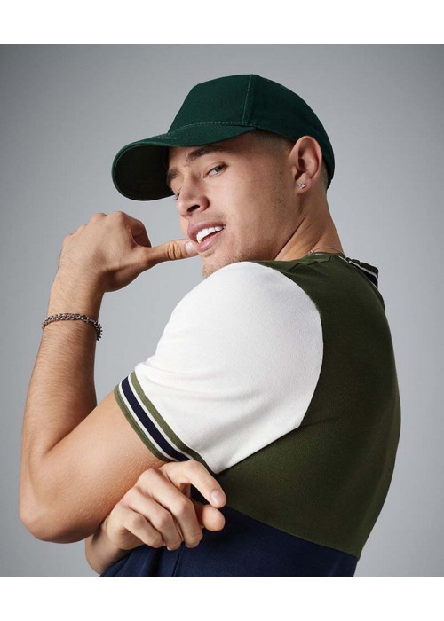 Beechfield Ultimate 5-panel cap