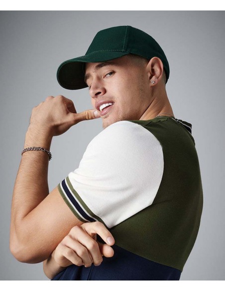 Beechfield Ultimate 5-panel cap