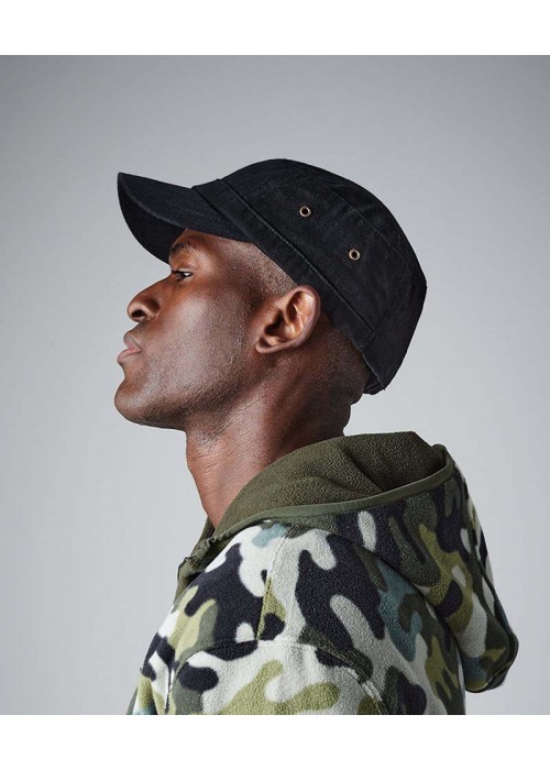 Beechfield Urban Army cap