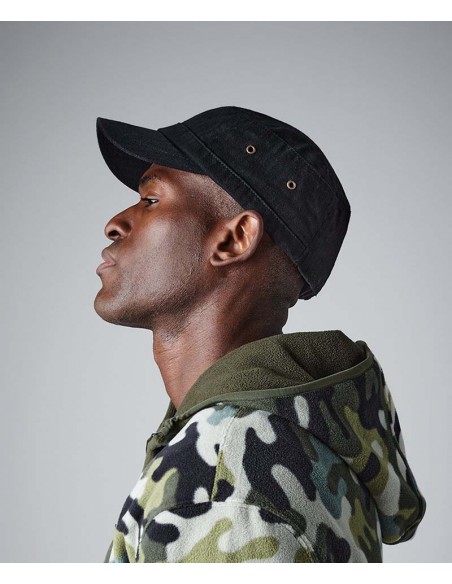 Beechfield Urban Army cap
