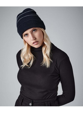 Beechfield Enhanced-Viz Beanie