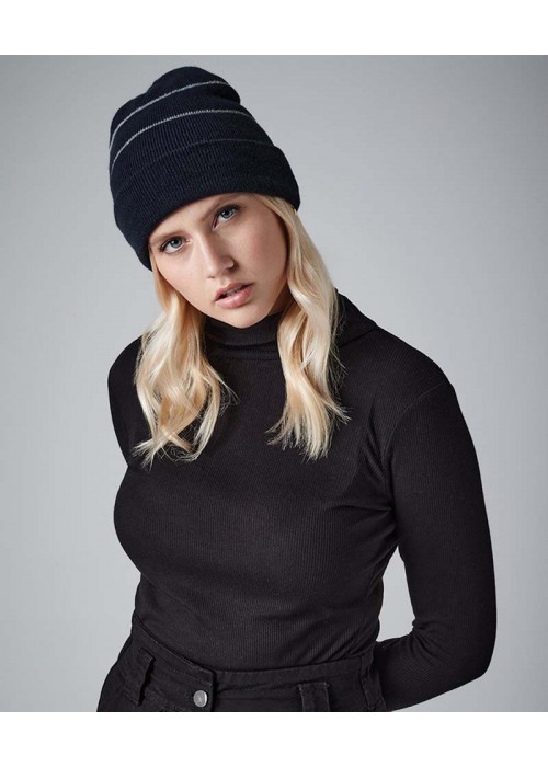 Beechfield Enhanced-Viz Beanie
