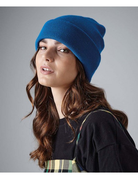Beechfield Original Cuffed Beanie