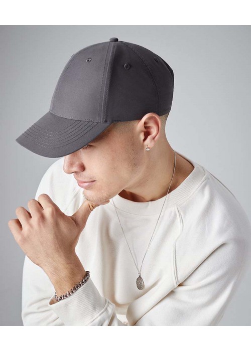 Beechfield Recycled pro-style cap